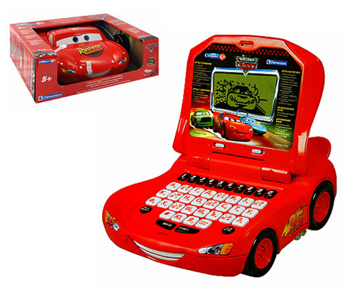 ������� ��������� ����� Clementoni-U-60309