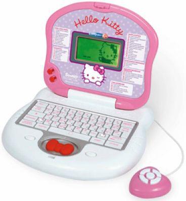 ������� ��������� HelloKitty Clementoni-U ��� 60310