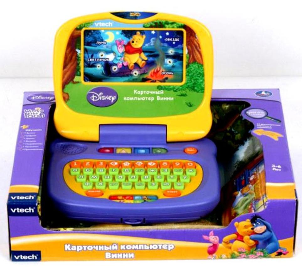 ��������� ��������� ����� Vtech 113926