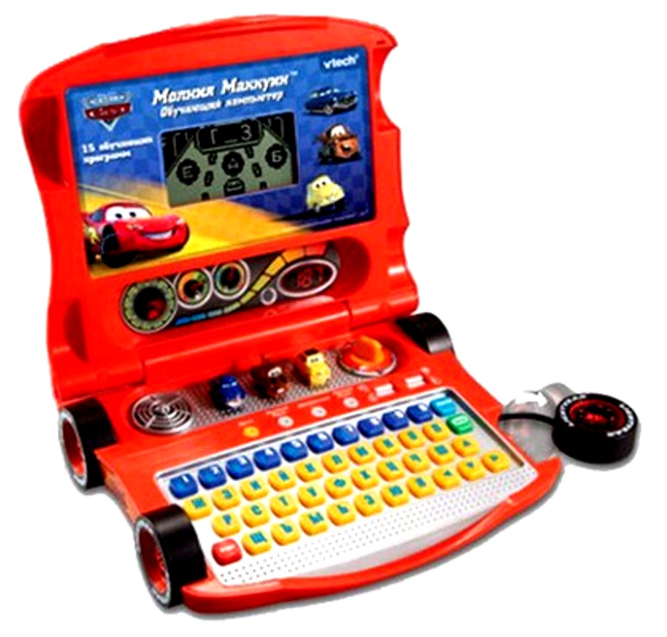 ��������� "������ �������" Vtech 108945